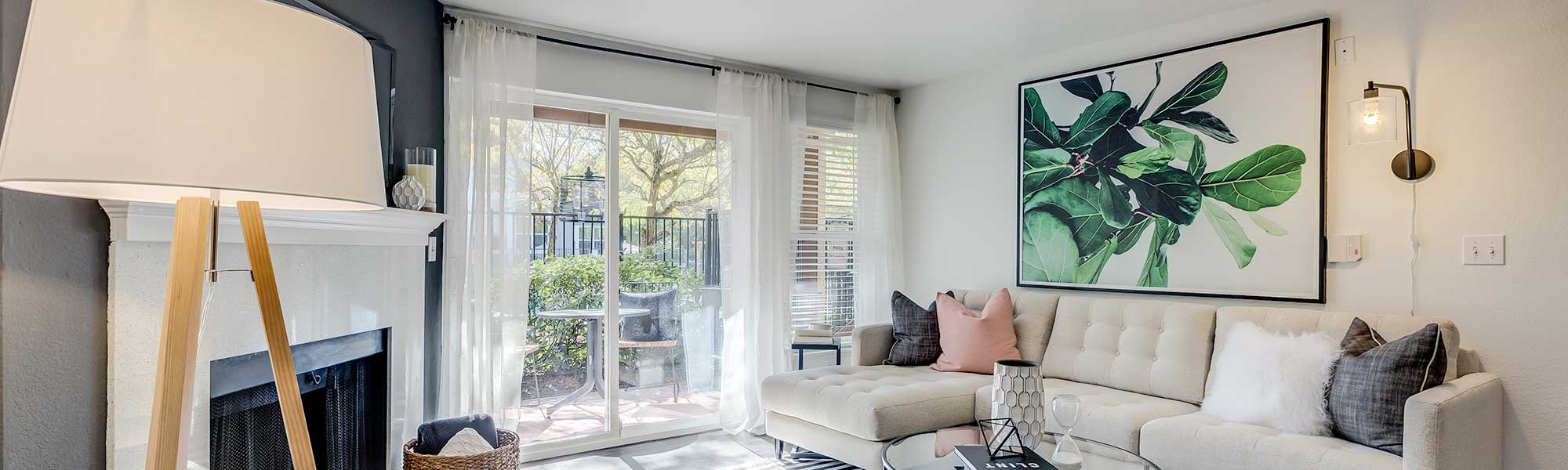 View our floor plans at Centro Apartment Homes on our website