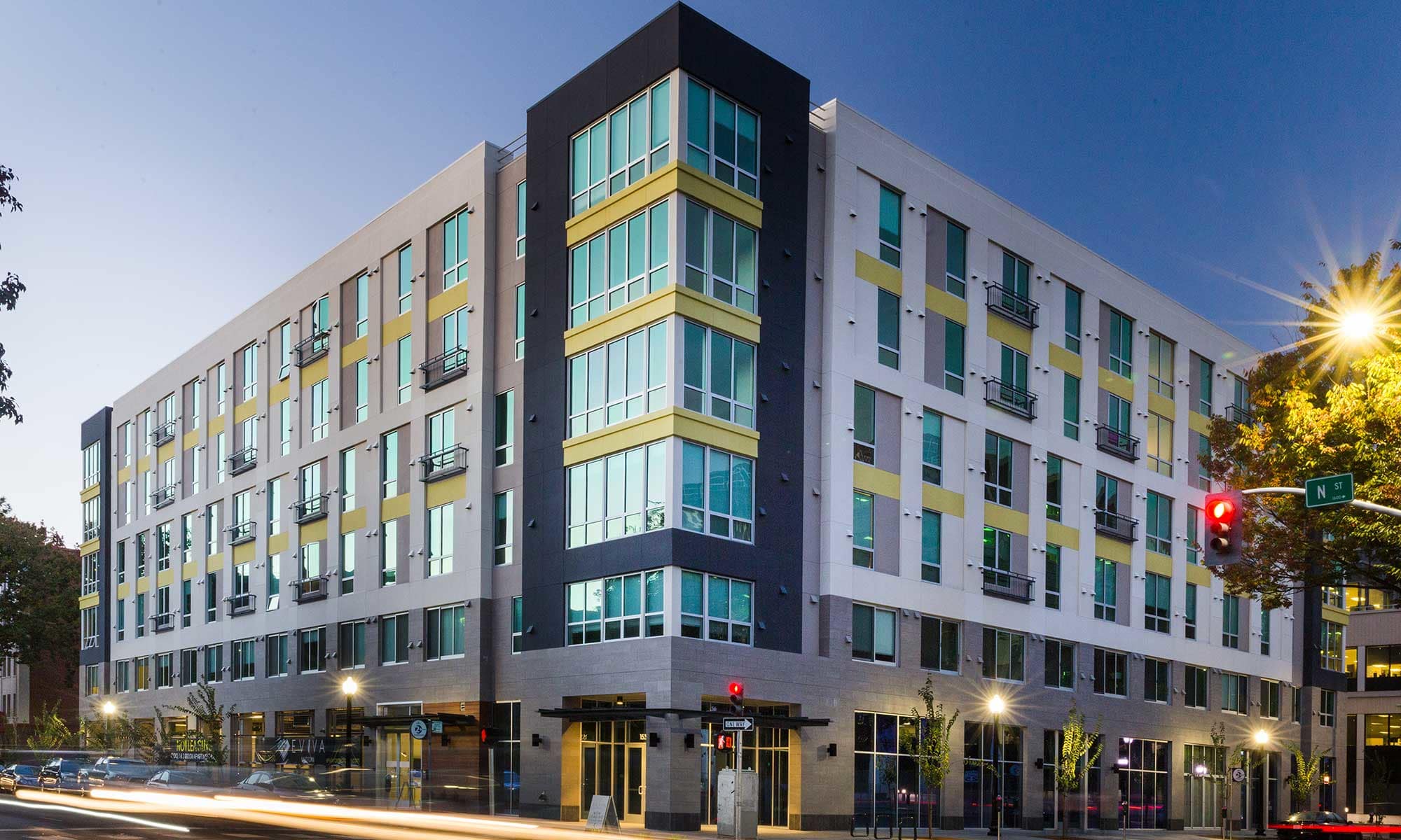 Apartments in Sacramento, CA