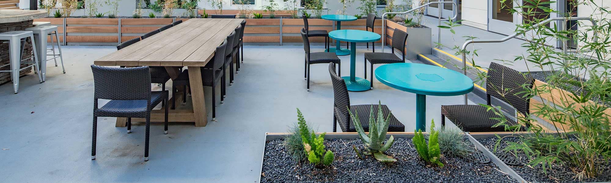 View photos of our luxurious property at EVIVA Midtown in Sacramento, CA