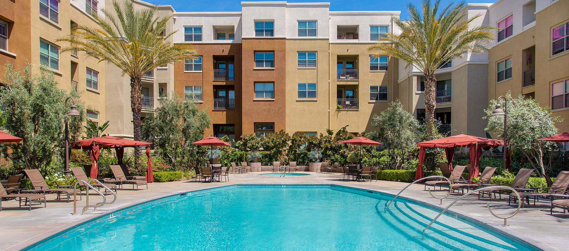 Photos Of Paragon At Old Town In Monrovia Ca