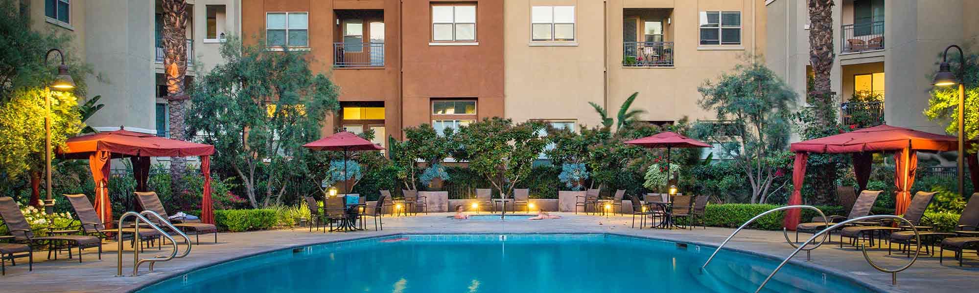 Learn about our neighborhood at Paragon at Old Town in Monrovia, CA on our website