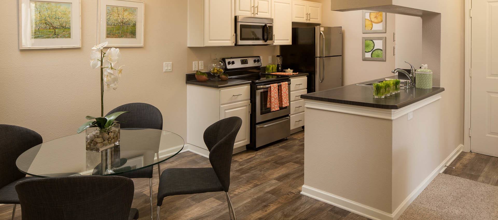 Photos of Alicante Apartment Homes in Aliso Viejo, CA