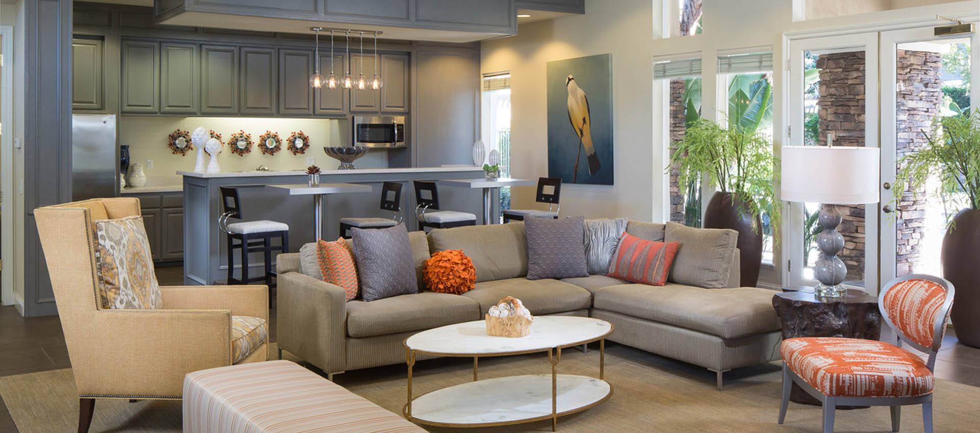 Photos of Alicante Apartment Homes in Aliso Viejo, CA