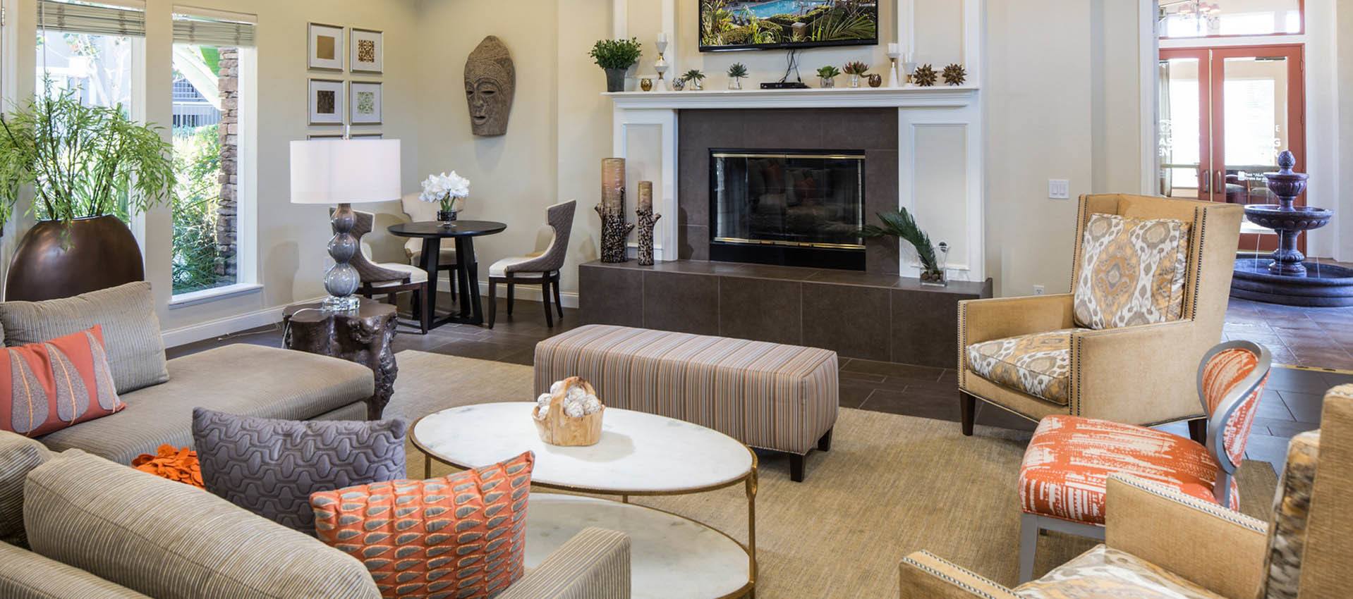 Photos of Alicante Apartment Homes in Aliso Viejo, CA