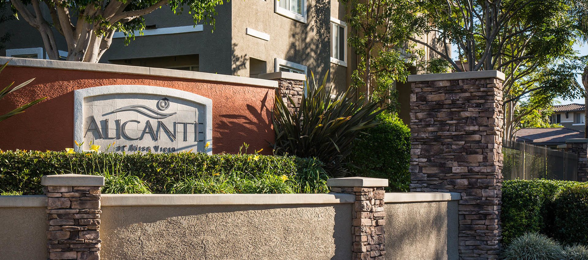 Photos of Alicante Apartment Homes in Aliso Viejo, CA