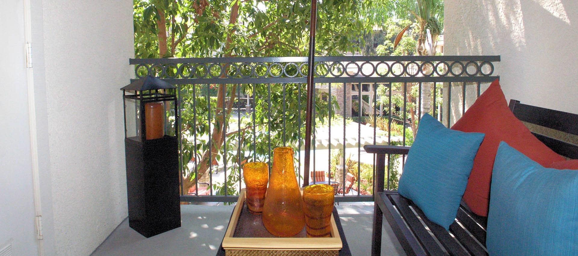 Photos of Alize at Aliso Viejo Apartment Homes in Aliso Viejo, California