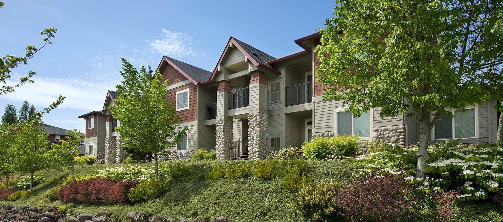 Photos of Altamont Summit in Happy Valley, OR