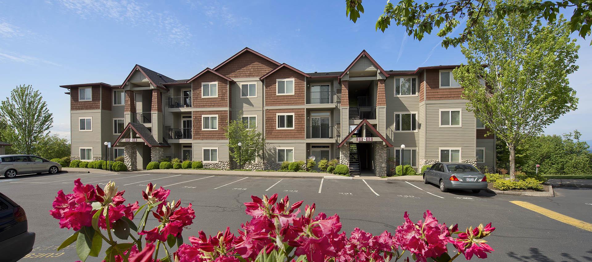 Photos of Altamont Summit in Happy Valley, OR