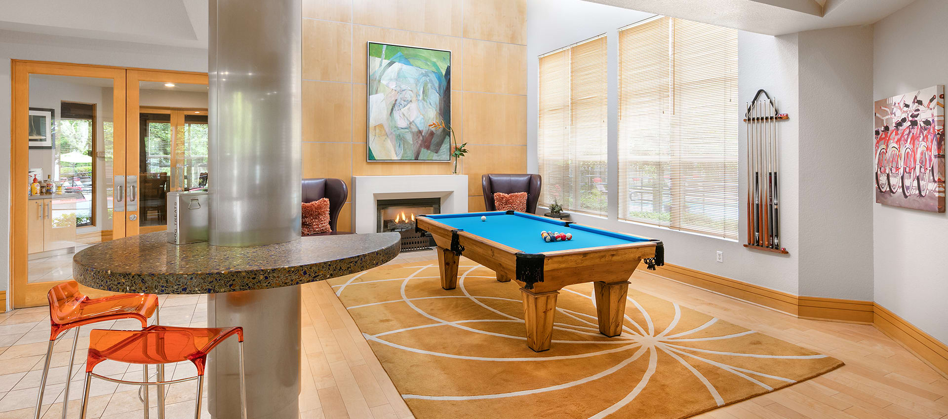 Learn about our exciting programs at Center Pointe Apartment Homes on our website