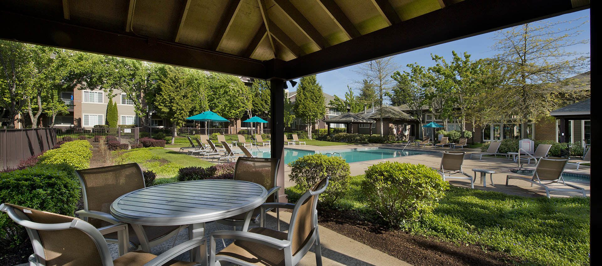 Hillsboro Luxury Apartment Amenities Cortland Village Apartment Homes