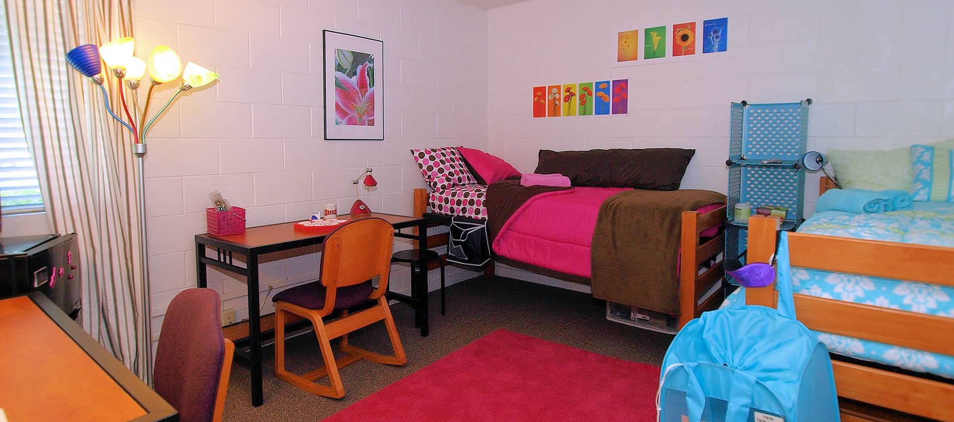 Photos of Chico Student Apartments & Dorms Craig Student Living