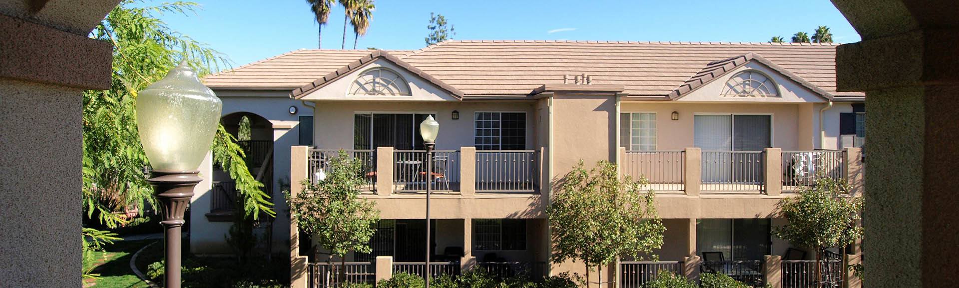 View our floor plans at Cypress Villas Apartment Homes on our website