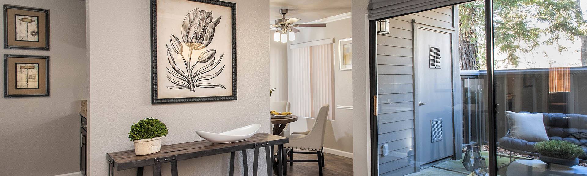 Learn about our neighborhood at Deer Valley Apartment Homes in Roseville, CA on our website