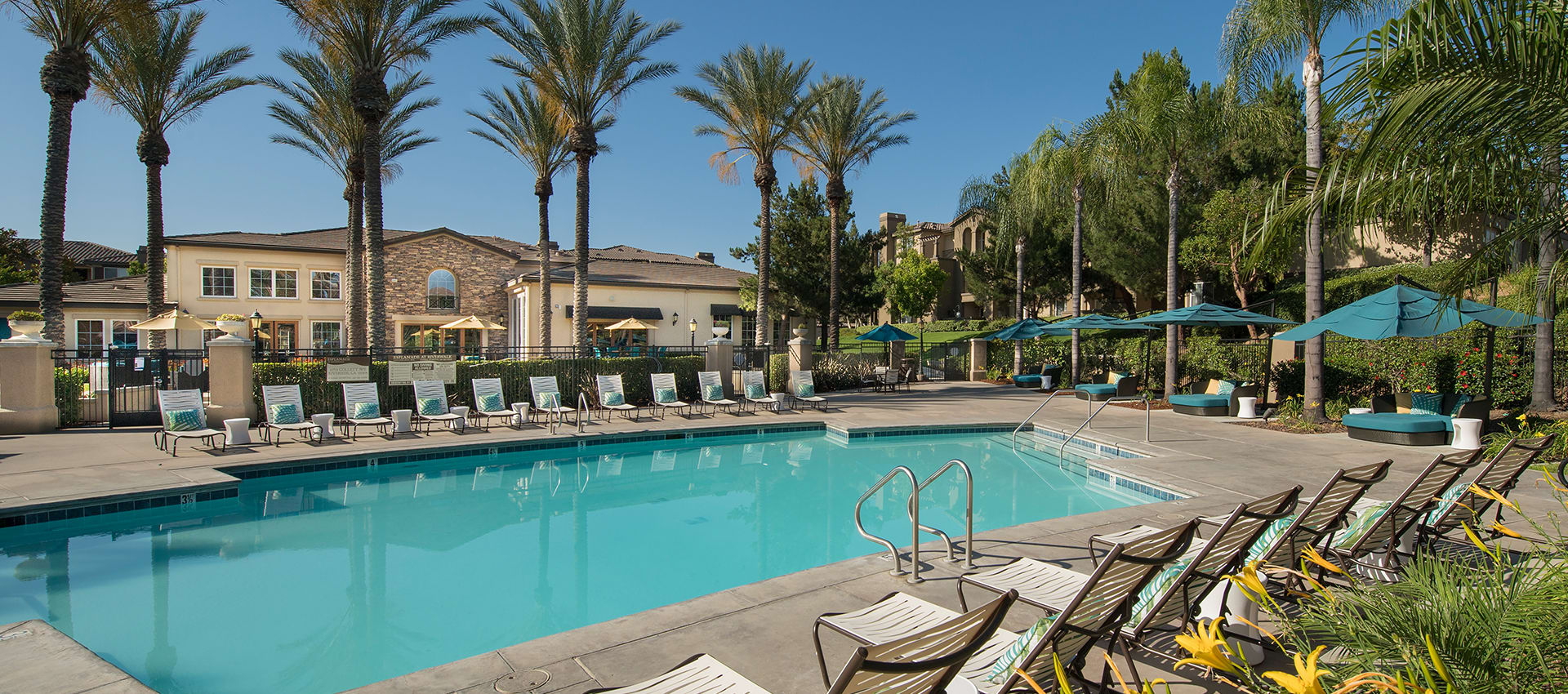 View photos of our luxurious property at Esplanade Apartment Homes in Riverside, CA