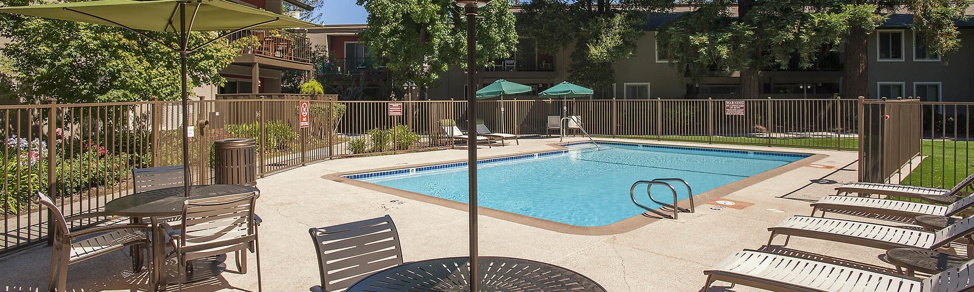 See what we have to offer by visiting Flora Condominium Rentals's amenities page.