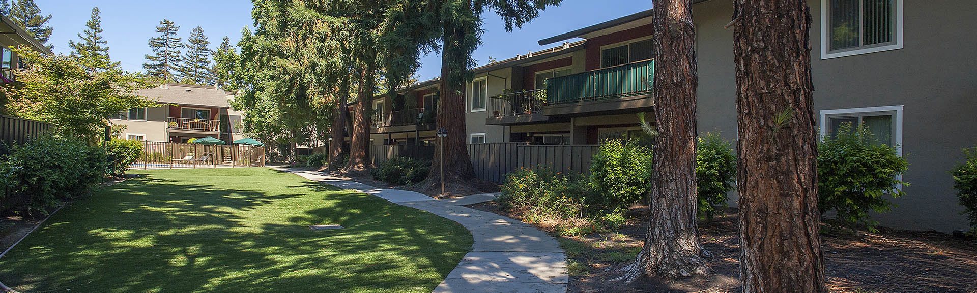 View our floor plans at Flora Condominium Rentals on our website