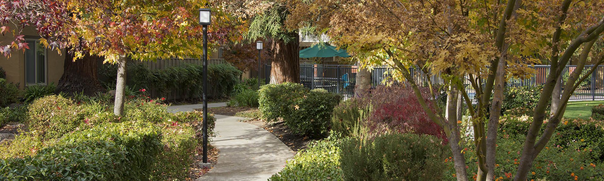 View photos of our luxurious property at Flora Condominium Rentals in Walnut Creek, CA