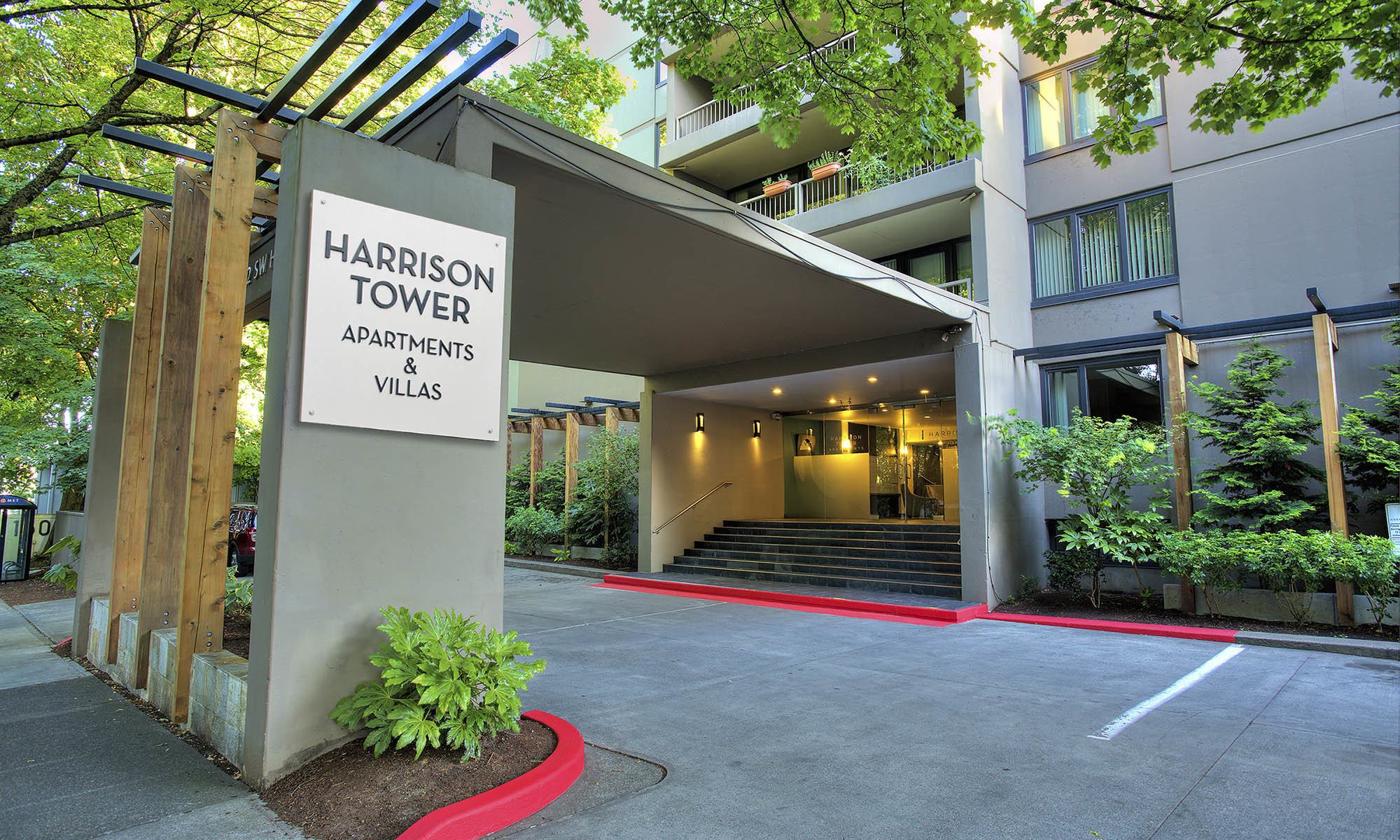 Apartments in Portland, OR
