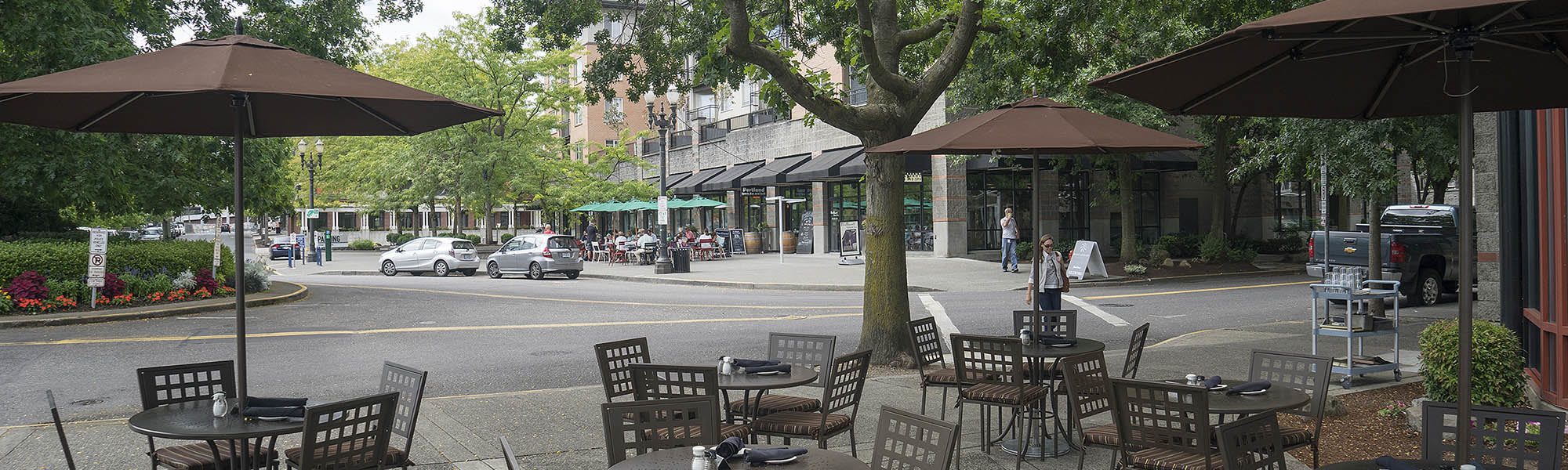 Learn about our neighborhood at Harrison Tower in Portland, OR on our website