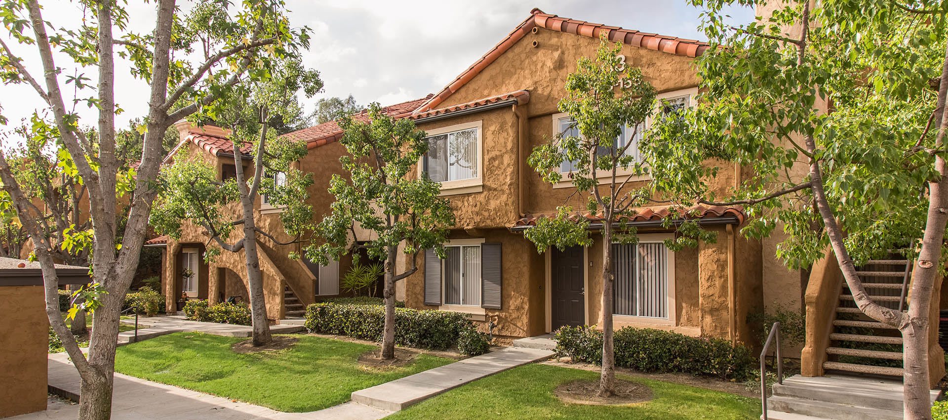Photos Gallery Hidden Hills Condominium Rentals in Laguna Niguel, CA