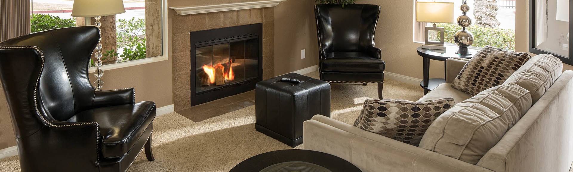 View our floor plans at Hidden Hills Condominium Rentals on our website