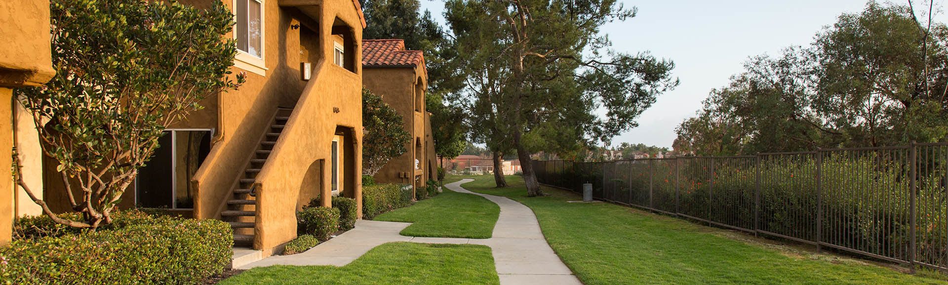 Learn about our neighborhood at Hidden Hills Condominium Rentals in Laguna Niguel, CA on our website