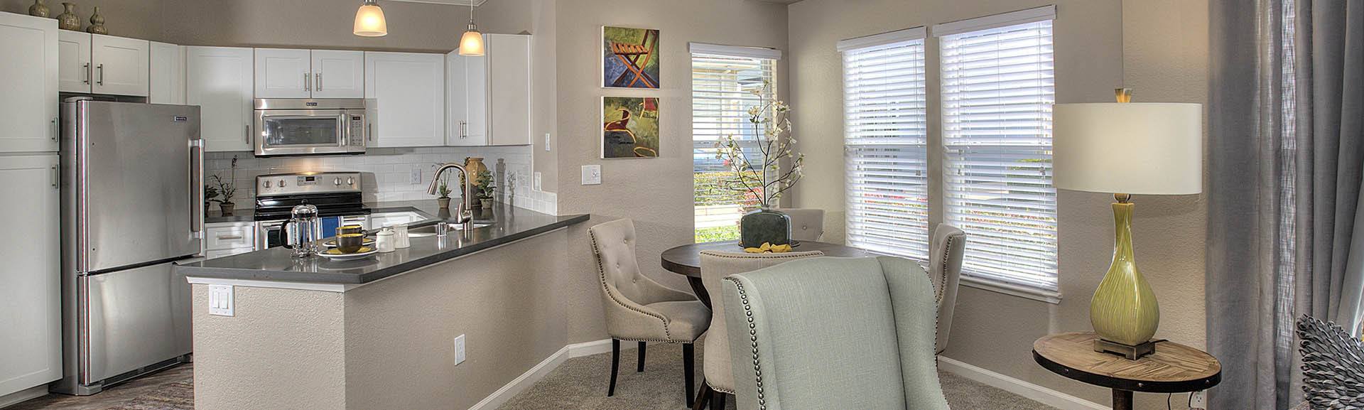 View our floor plans at Iron Point at Prairie Oaks on our website