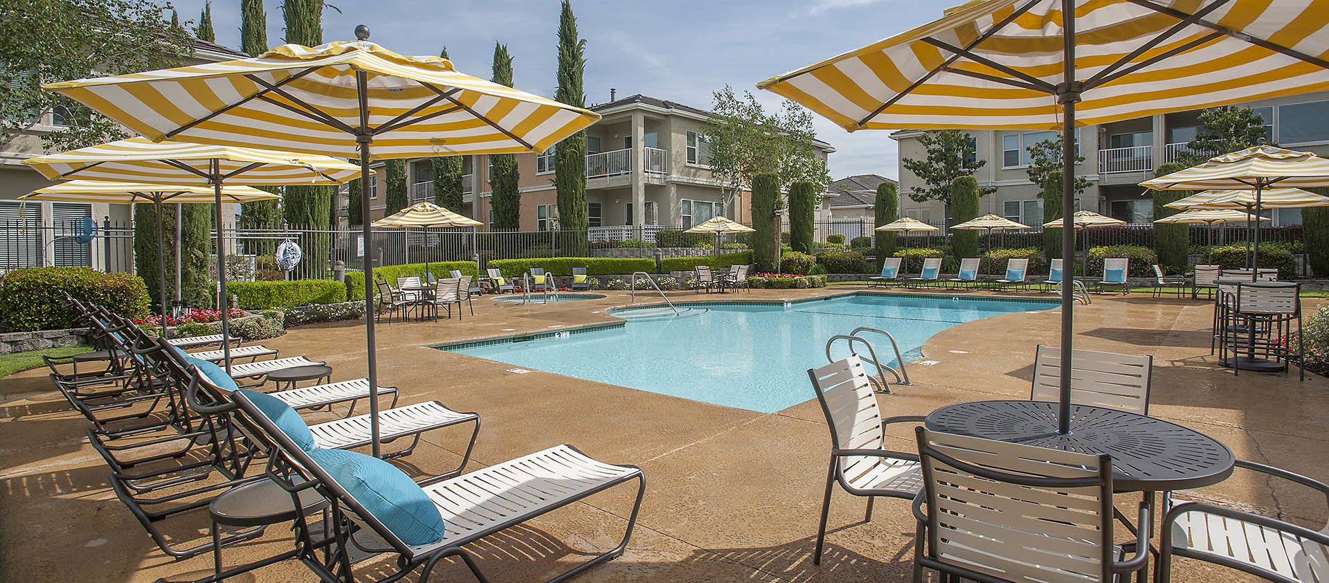 Photos Of Iron Point At Prairie Oaks In Folsom Ca