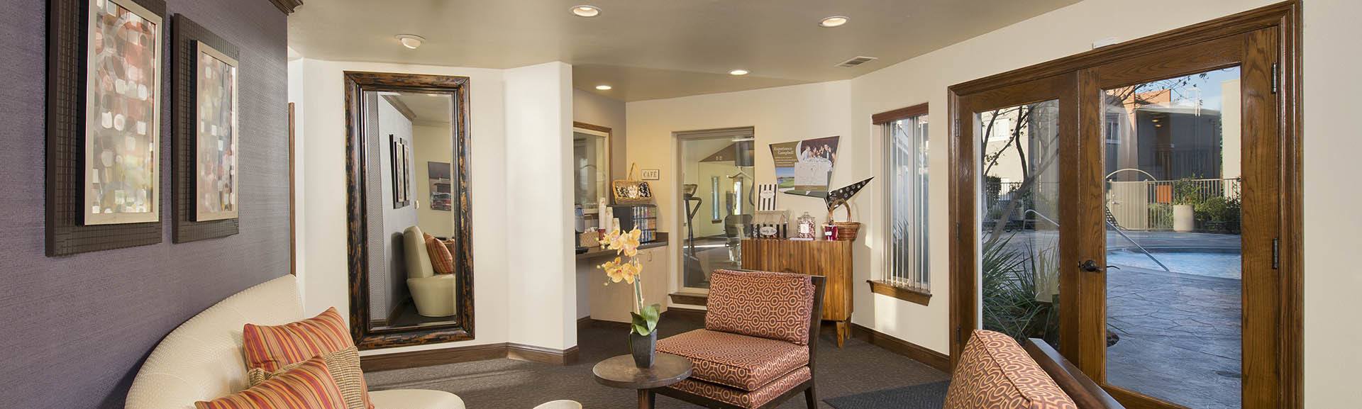 Read reviews of La Valencia Apartment Homes on our website