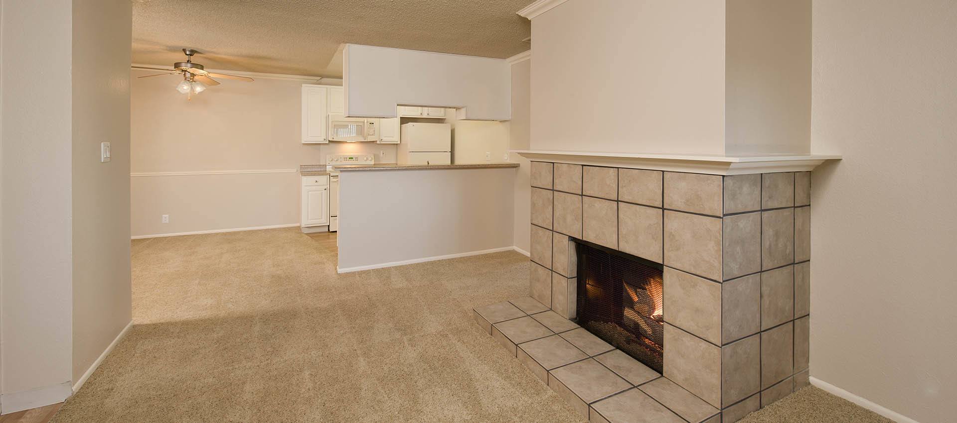Photos of La Valencia Apartment Homes in Campbell, CA