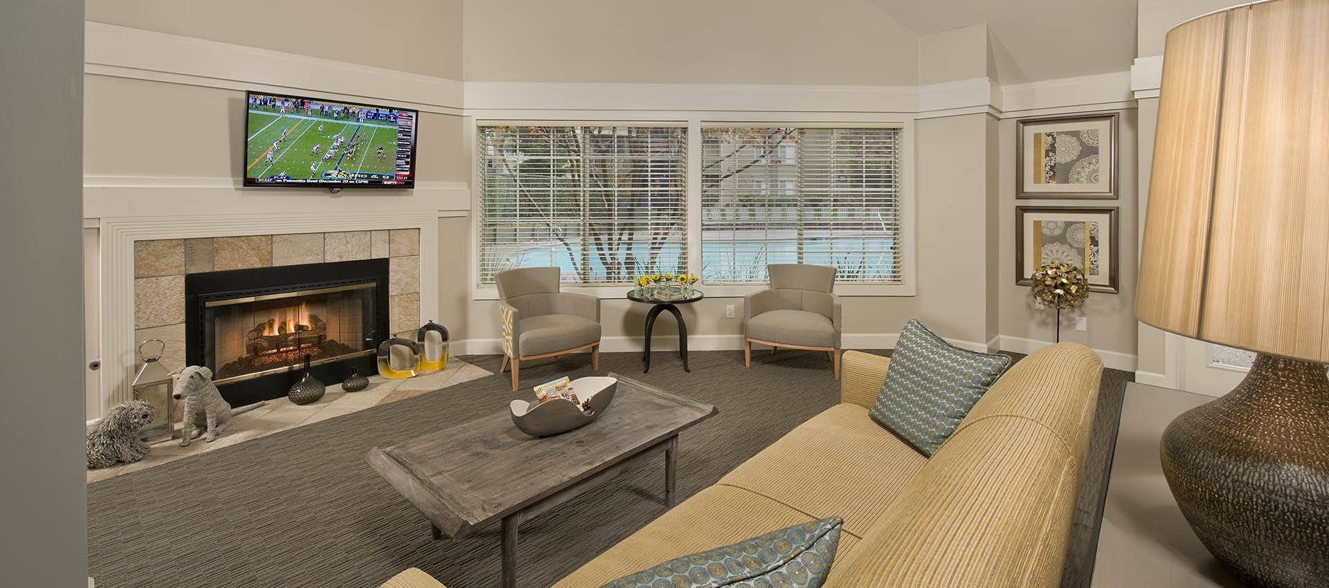 Livermore Luxury Apartment Amenities Mill Springs Park