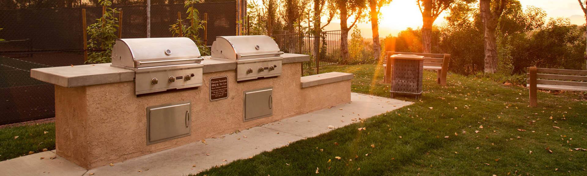 See what we have to offer by visiting Paloma Summit Condominium Rentals's amenities page.