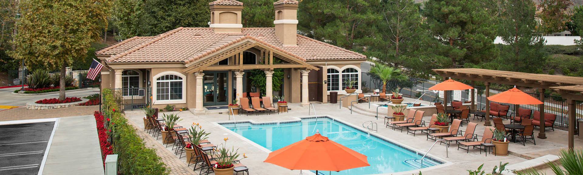 Learn about our exciting programs at Paloma Summit Condominium Rentals on our website