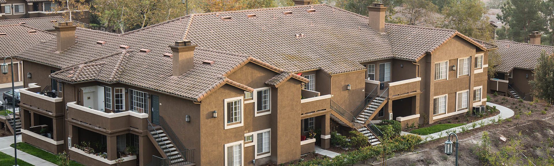 Learn about our neighborhood at Paloma Summit Condominium Rentals in Foothill Ranch, California on our website