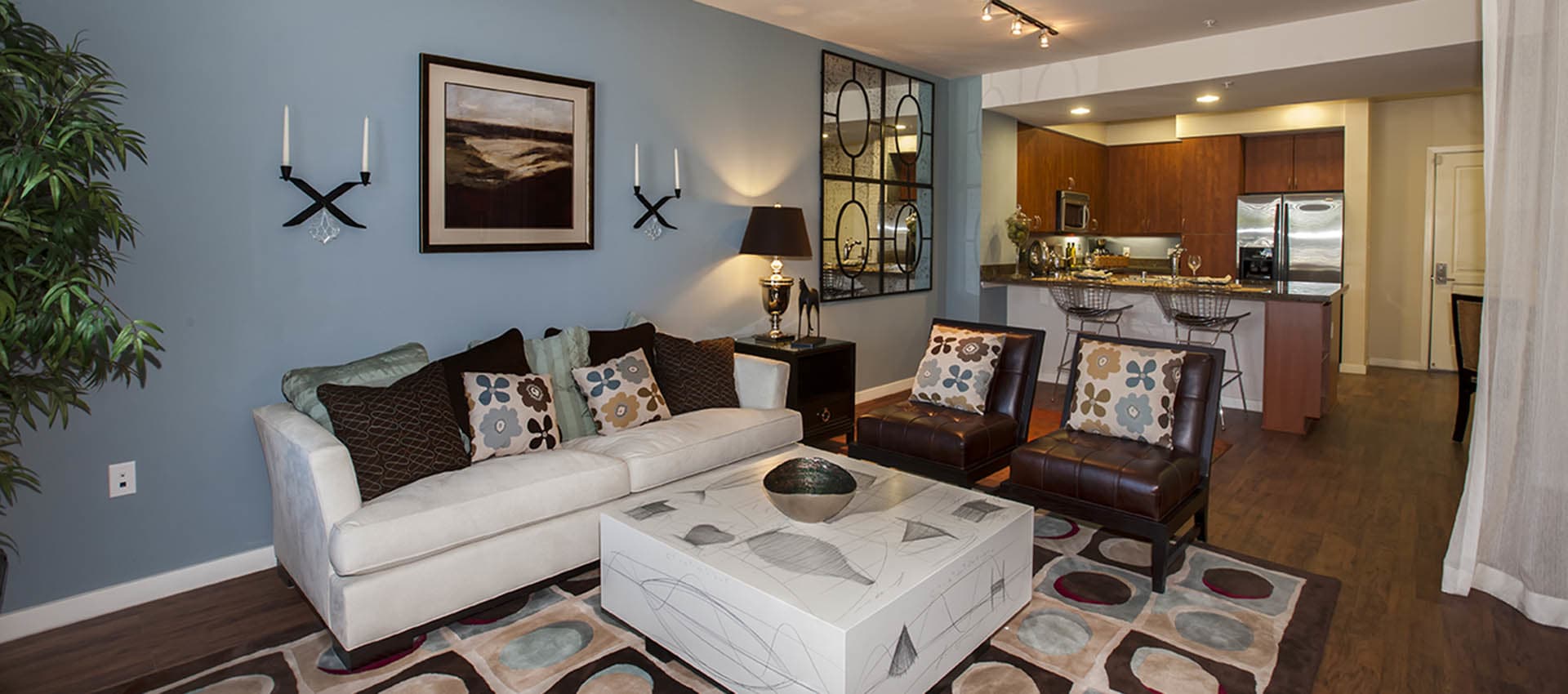 Photos of Azure Apartment Homes in Petaluma, CA