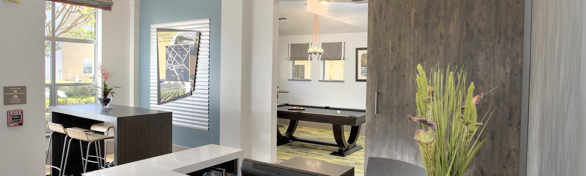 Learn about our exciting programs at Azure Apartment Homes on our website