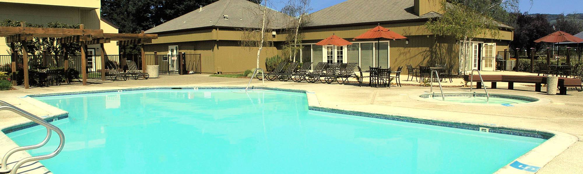 Read our privacy policy on our website for Park Ridge Apartment Homes