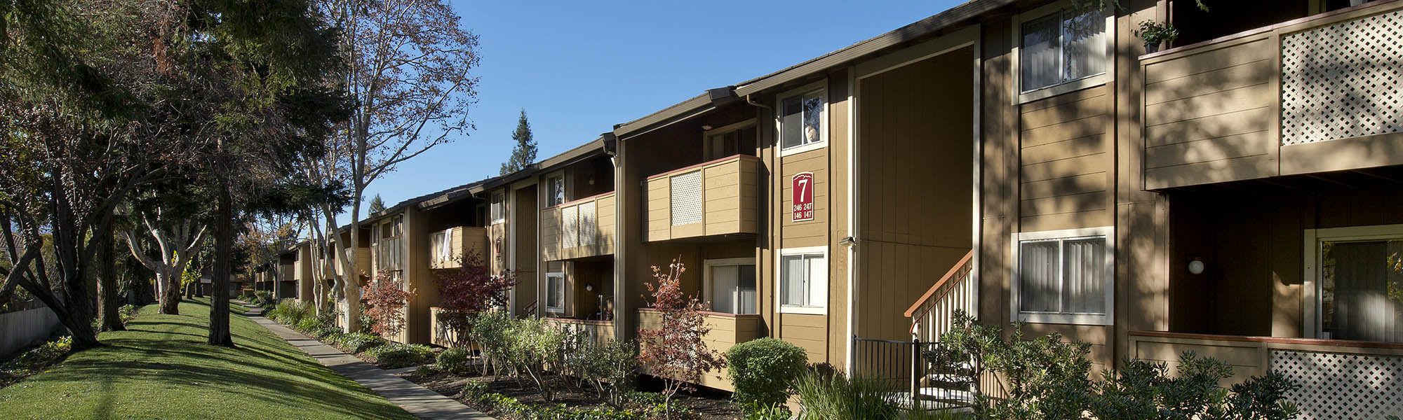 Learn about our exciting programs at Park Ridge Apartment Homes on our website