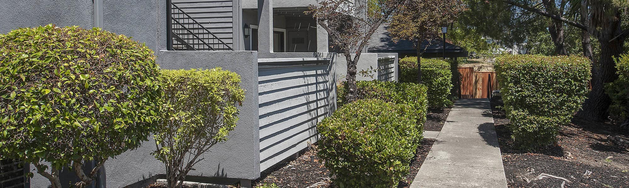 East Martinez Apartments Near Holiday Highlands Park