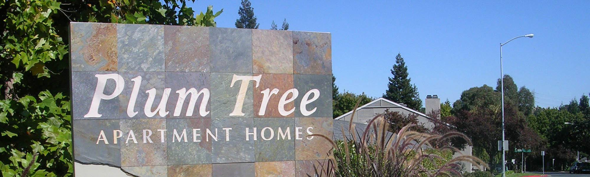Plum Tree Apartment Homes is pet friendly. Read our pet policy here.
