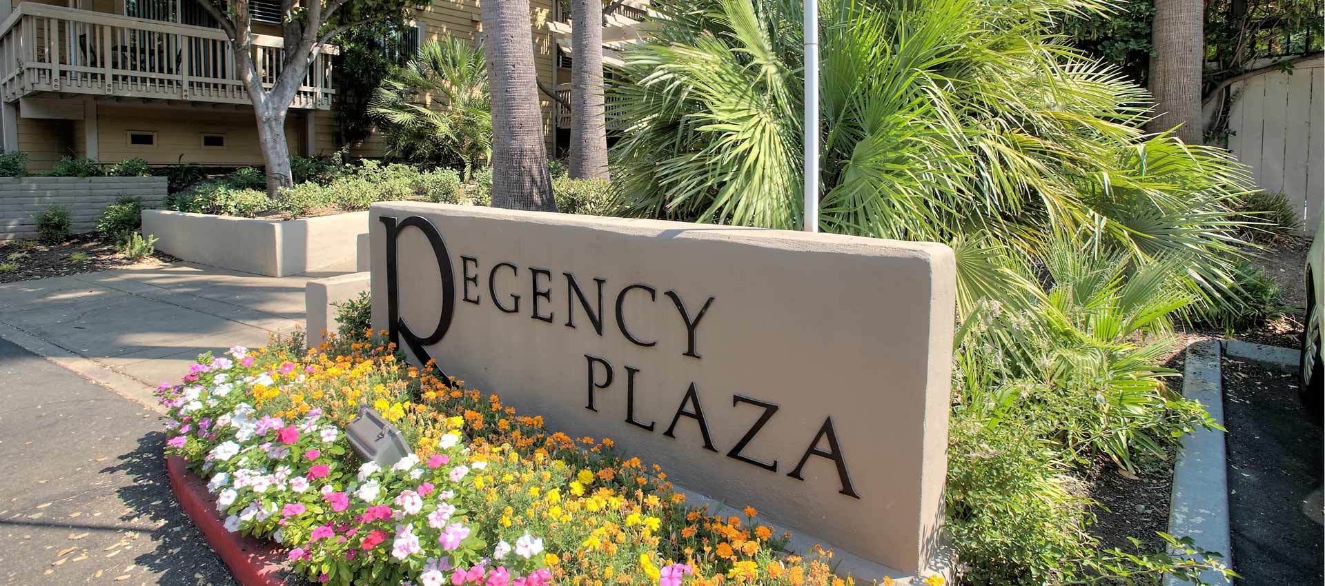 Photos of Regency Plaza Apartment Homes in Martinez, California