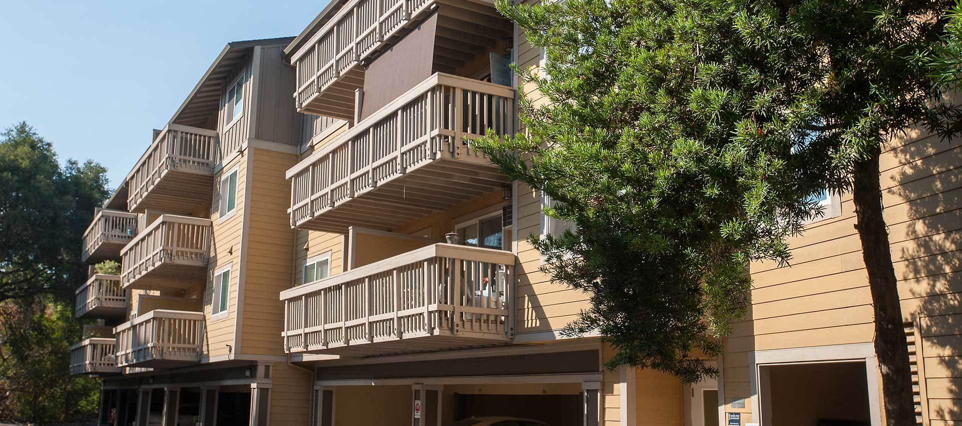 Photos of Regency Plaza Apartment Homes in Martinez, California