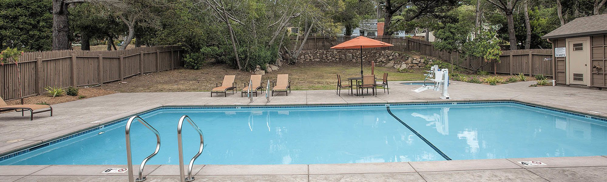 Read our privacy policy on our website for Ridgecrest Apartment Homes