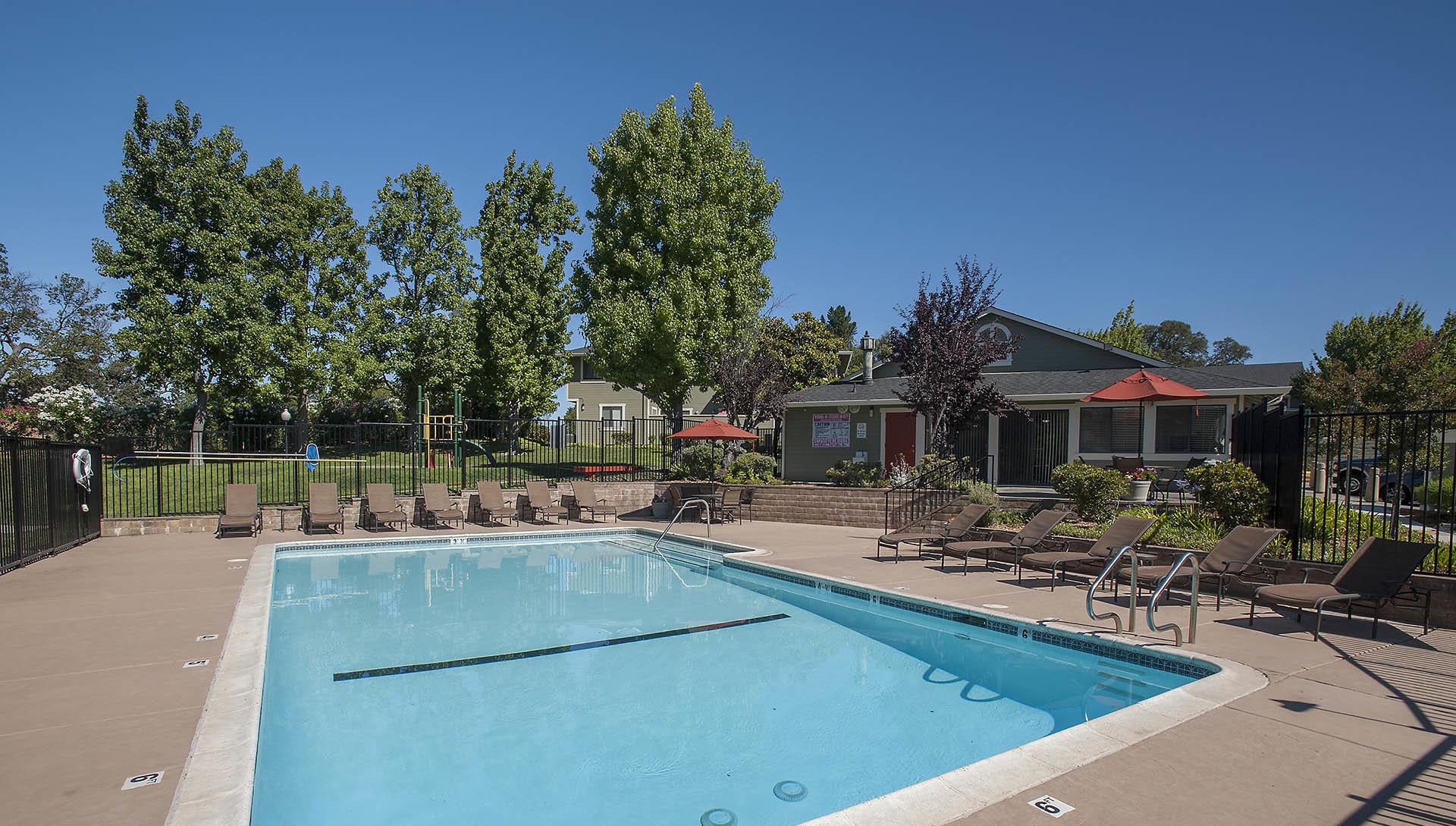 Apartments in Martinez, CA