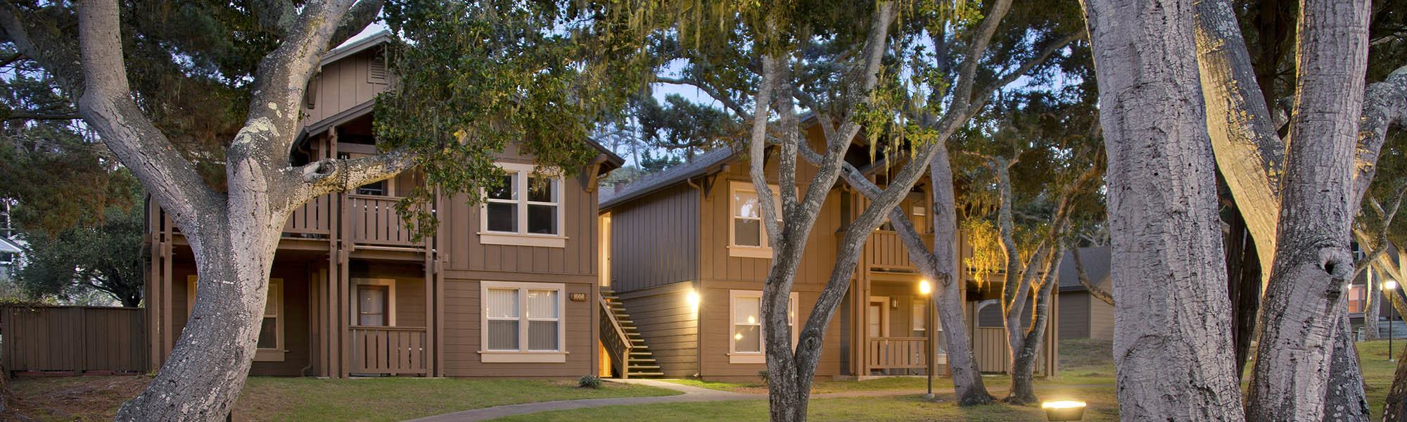 Read reviews of Ridgecrest Apartment Homes on our website