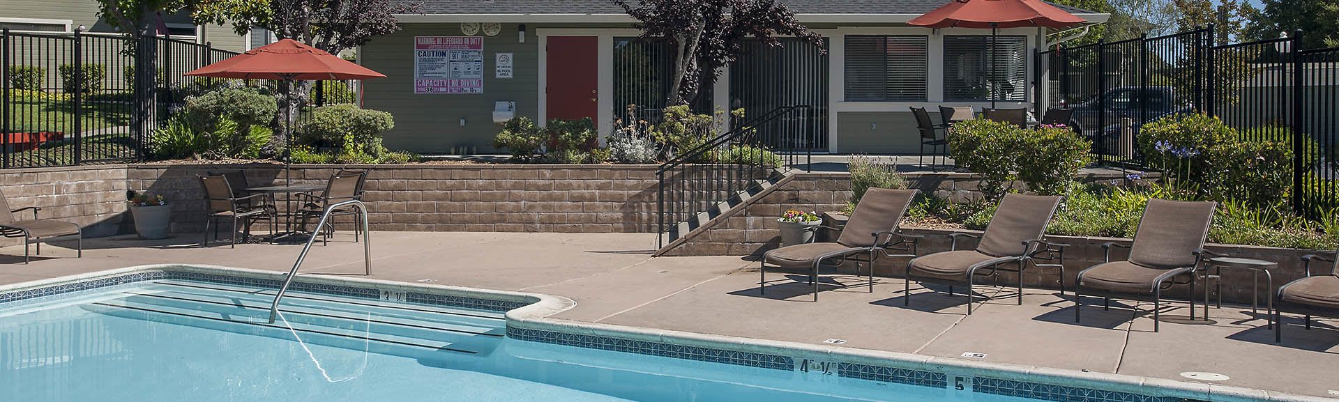 Learn about our exciting programs at Ridgecrest Apartment Homes on our website