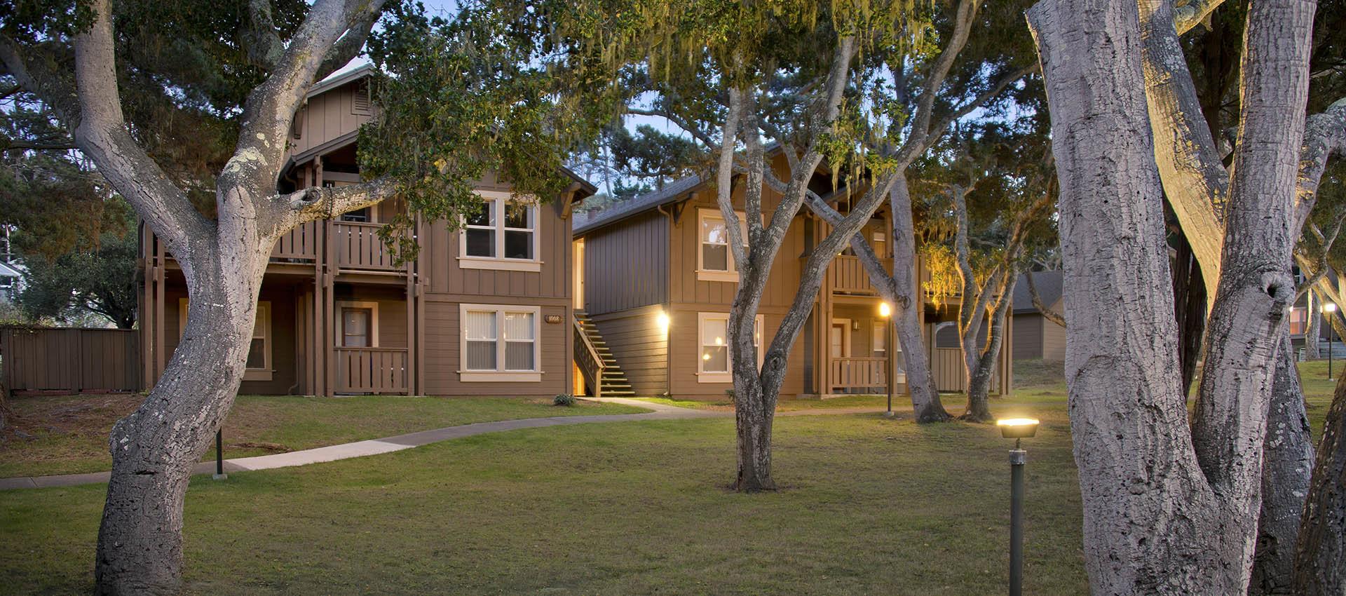 Photos of Seventeen Mile Drive Village Apartment Homes