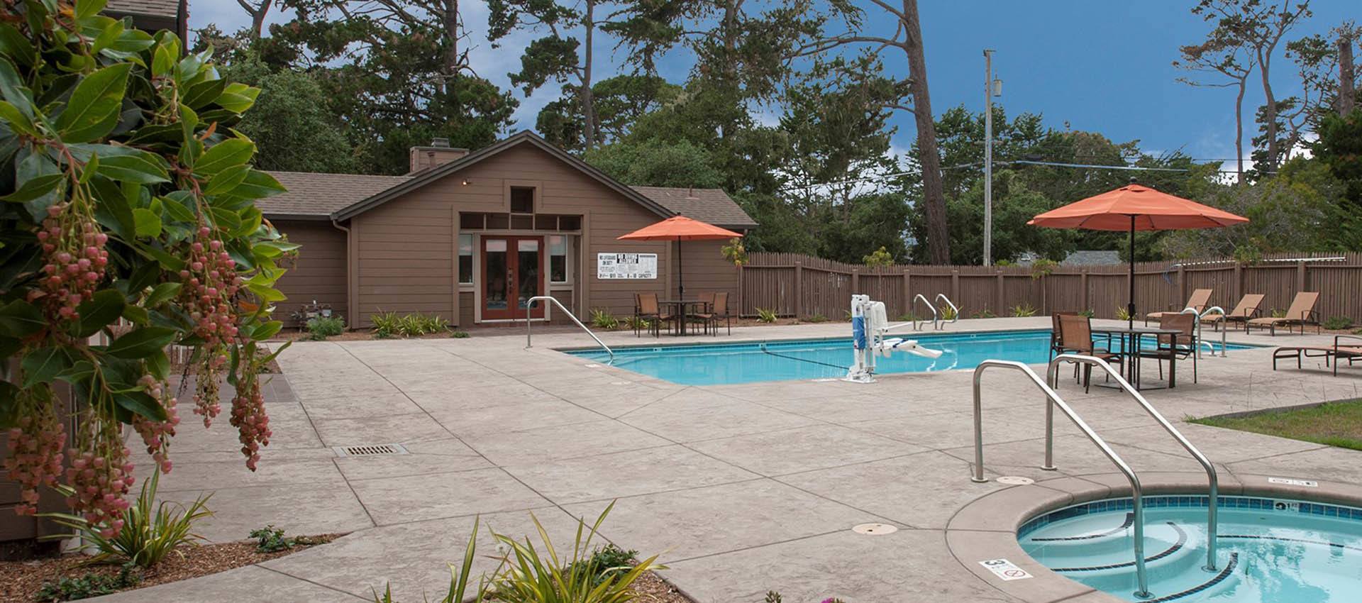 Photos of Seventeen Mile Drive Village Apartment Homes