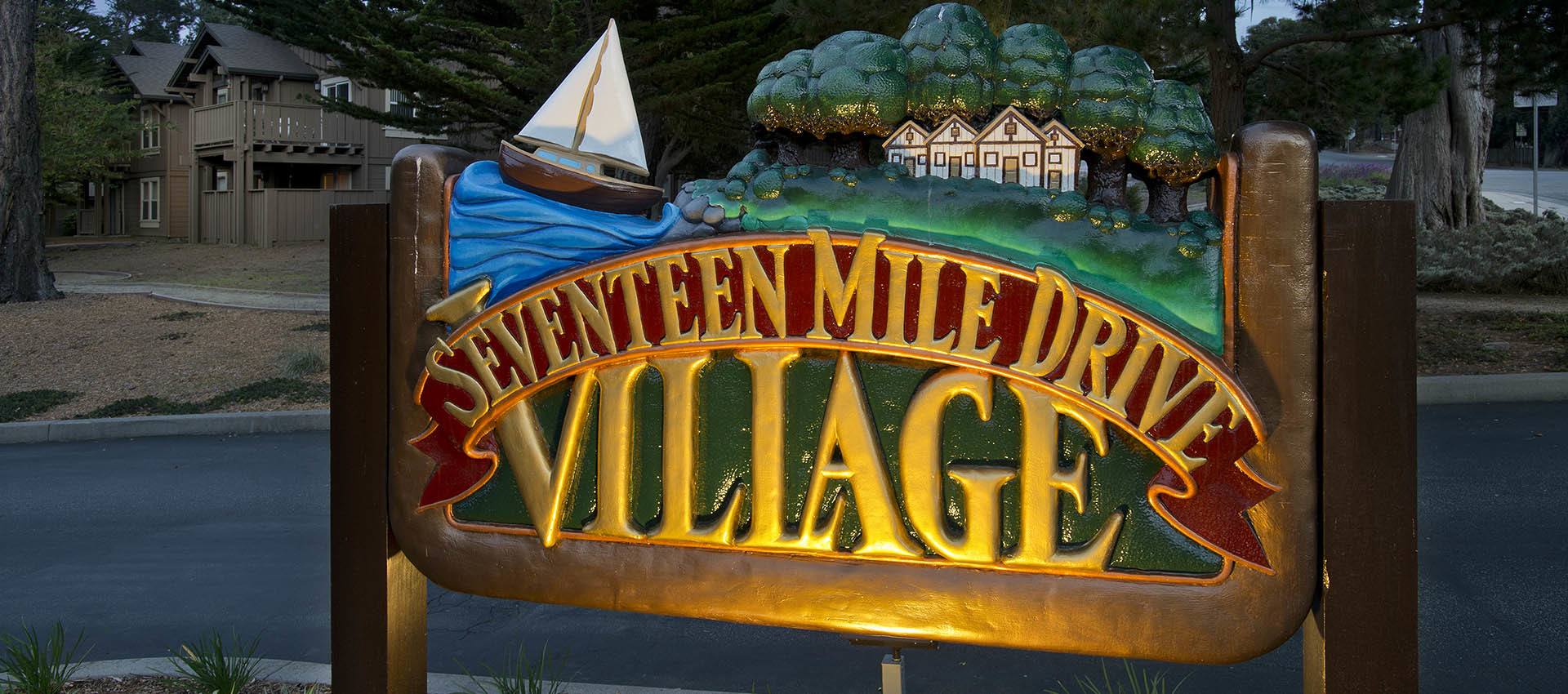 Photos of Seventeen Mile Drive Village Apartment Homes