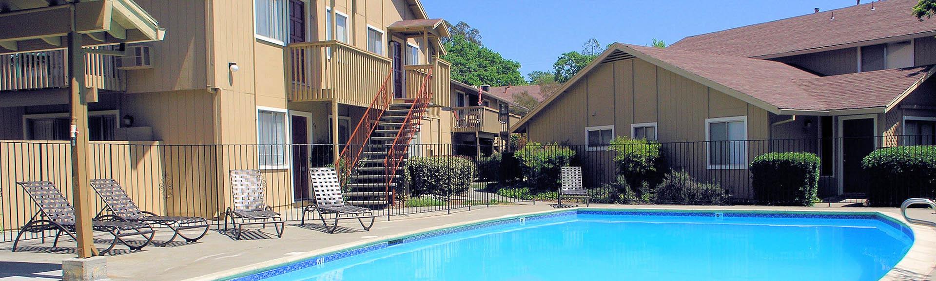 See what we have to offer by visiting Spring Lake Apartment Homes's amenities page.